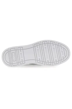 Sneakers in Tela Nere Levi's VTAM0031T