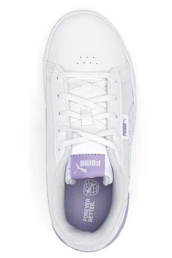 Sneakers Jada Multi FS Ps Bianche e Lilla