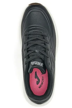 Sneakers Joma Bree Lady 2325 Nere