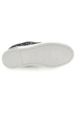 Sneakers Lancetti 27 Nere