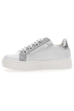 Sneakers Laura Biagiotti 8329 Argento
