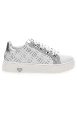 Sneakers Laura Biagiotti 8329 Argento