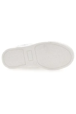 Sneakers Laura Biagiotti 8329 Argento