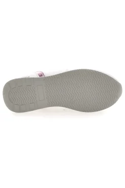 Sneakers Laura Biagiotti 8482 Bianche