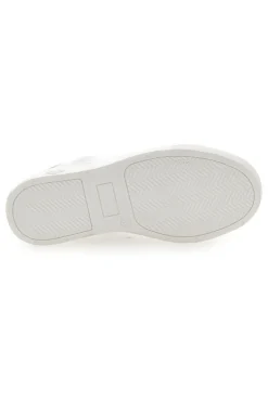 Sneakers Laura Biagiotti 8321 Bianche Argento
