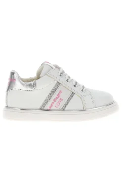 Sneakers Laura Biagiotti 8500 Bianche