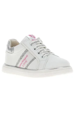 Sneakers Laura Biagiotti 8500 Bianche