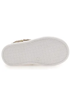Sneakers Laura Biagiotti 8501 con Pizzo