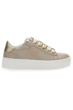 Sneakers Laura Biagiotti 14547 Oro