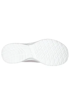 Sneakers lavanda in mesh con suola ad aria e Memory Foam Skechers Skech-Air Dynamight Laid Out