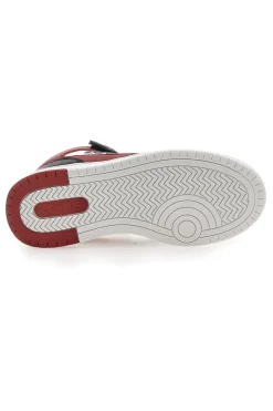Sneakers Levi's Block Nere e Rosse