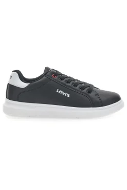 Sneakers Levi's Ellis Nere e Bianche