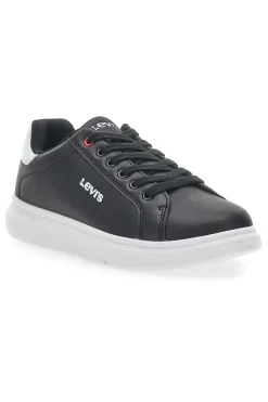 Sneakers Levi's Ellis Nere e Bianche
