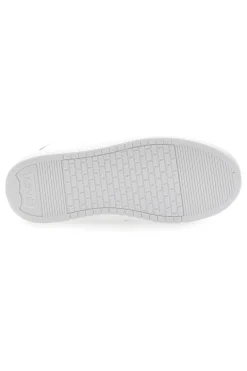 Sneakers Levi's New Union Mid Bianche