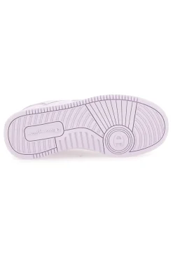 Sneakers Lilla con Platform CHAMPION RD18 2.0 LOW GS