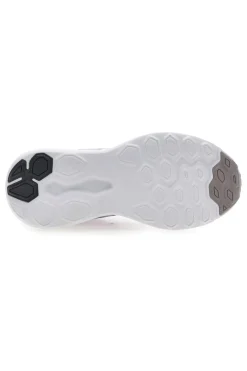 Sneakers lilla da ginnastica in tessuto traspirante New balance W4118n2