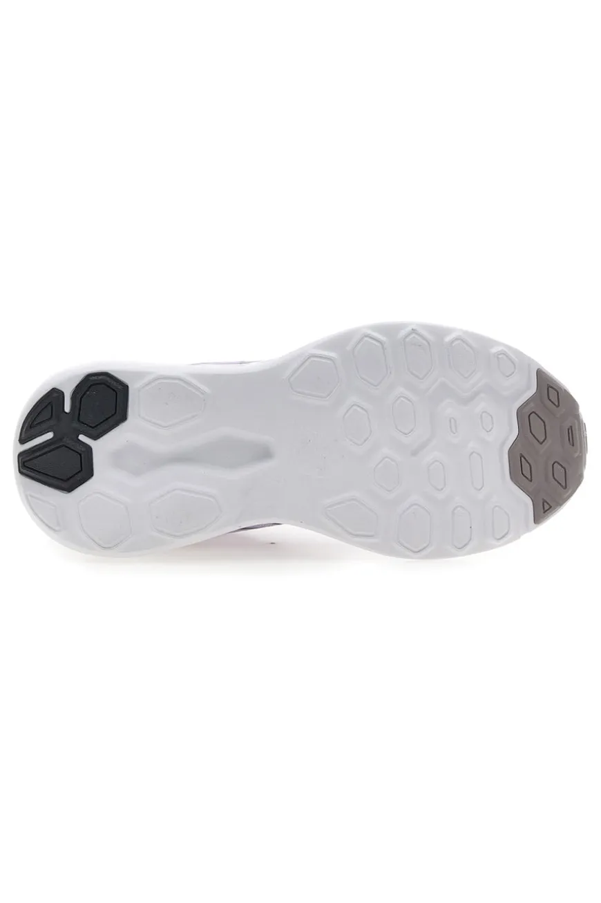 Sneakers lilla da ginnastica in tessuto traspirante New balance W4118n2