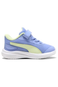 Sneakers lilla leggere traspiranti Puma Skyrocket 2 AC Inf