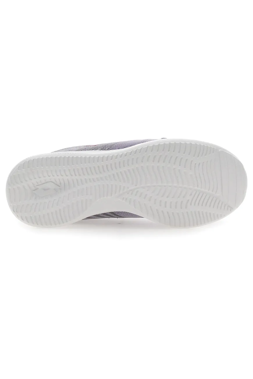 Sneakers Lotto Evolite VI JR Malva