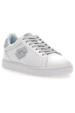Sneakers Lotto 219259 MK Bianche