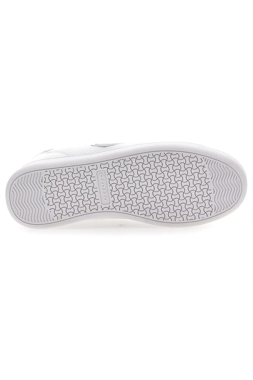 Sneakers Lotto 219259 MK Bianche