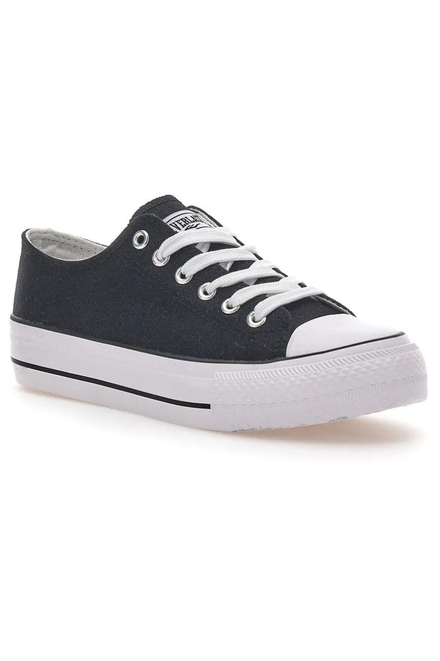 Sneakers Low Nere Everlast 2302137