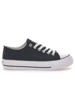 Sneakers Low Nere Everlast 2302137
