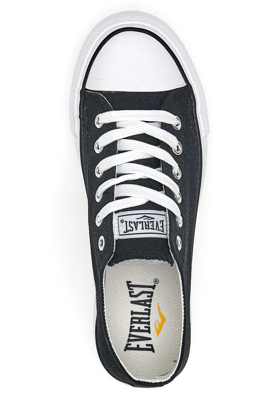 Sneakers Low Nere Everlast 2302137