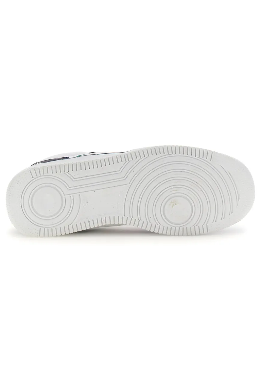 Sneakers Marina Militare 490 Blu