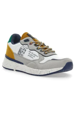 Sneakers Marina Militare 2242 Grigio