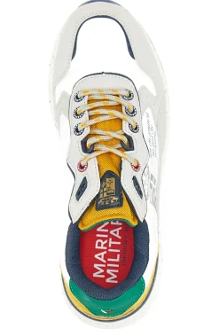 Sneakers Marina Militare 2242 Grigio