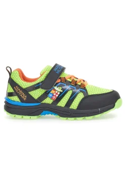 Sneakers Marina Militare 152 Verdi