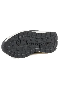 Sneakers Marroni Champion Climb RX Low