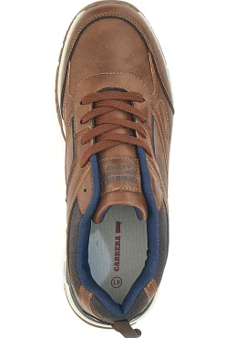 Sneakers Marroni Con Logo laterale CARRERA CAM45914P