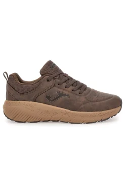 Sneakers marroni con suola spessa Joma ATOLON MEN 2524