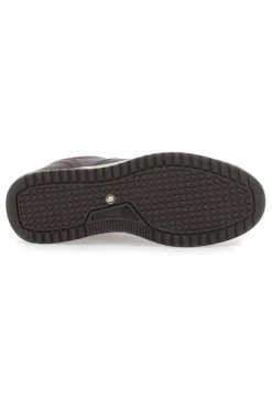 Sneakers Marroni con Tomaia Liscia CARRERA 45901