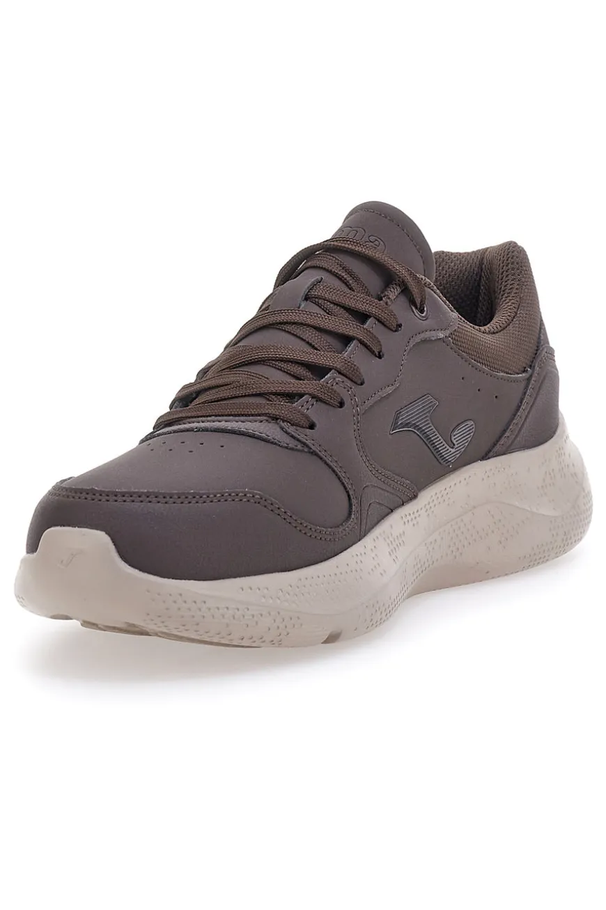 Sneakers Marroni Joma Drakar Men 2443