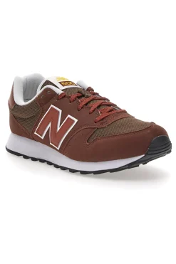 Sneakers Marroni New Balance 500OBY