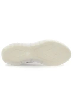 Sneakers Max Dillan 01 Bianche