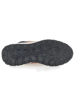Sneakers Mid Cut Champion Climb RX MID Marrone