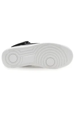 Sneakers Mid Cut Coveri Force Nere