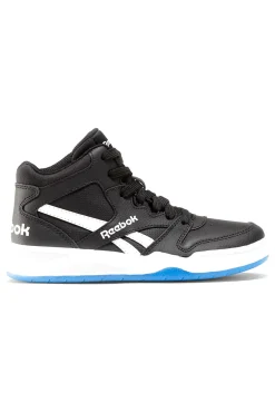 Sneakers Mid-Cut Nere Reebok BB 4500 Court