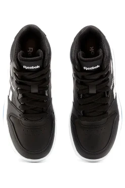 Sneakers Mid-Cut Nere Reebok BB 4500 Court
