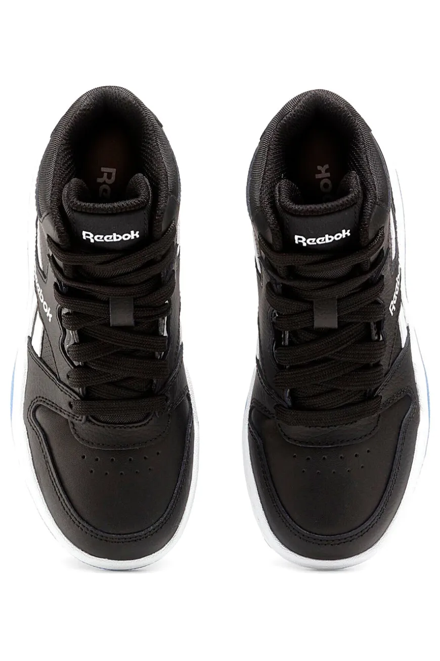 Sneakers Mid-Cut Nere Reebok BB 4500 Court