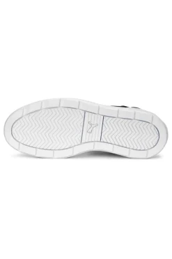 Sneakers Mid-Cut Puma Karmen Mid Nere