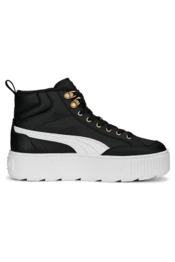 Sneakers Mid-Cut Puma Karmen Mid Nere