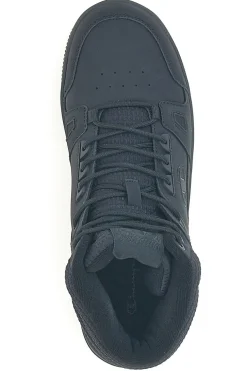 Sneakers mid nere in materiale resistente Champion RD18 MID COMB