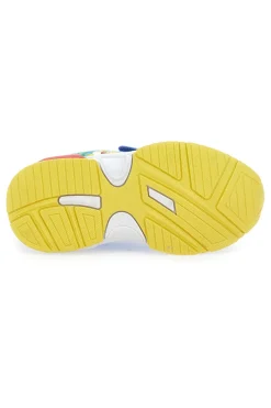 Sneakers Multicolor Baby Shark 7607