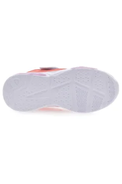 Sneakers Multicolor Con Luci Champion Wave G PS