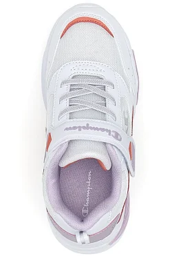 Sneakers Multicolor Con Luci Champion Wave G PS